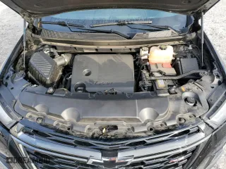 2022 Chevrolet Traverse RS with VIN 1GNERJKW7NJ182503, listed as a Copart auction lot 86653774 with 42,958 mi miles and Salvage Title. Bid and sale history available at carsss.com. Image 12.