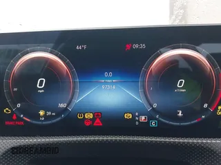2020 Mercedes-Benz A 220 z VIN WDD3G4FB0LW040269, wystawiony jako IAAI lot #41903633 z przebiegiem 97 314 mil mil oraz . Historia ofert i sprzedaży dostępna na DreamBid. Obrazek 7.