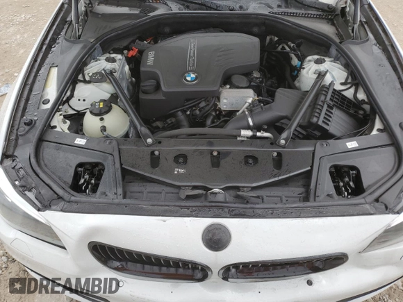 2016 BMW 5 Series 528i xDrive with VIN WBA5A7C59GG644405, listed as a Copart auction lot 55585825 with 89,139 mi miles and Clean Title. Bid and sale history available at DreamBid. Image 11.