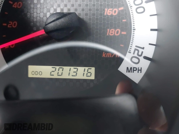 2014 Toyota Tacoma PreRunner z VIN 3TMJU4GNXEM164121, wystawiony jako IAAI lot #42568581 z przebiegiem 201 316 mil mil oraz . Historia ofert i sprzedaży dostępna na DreamBid. Obrazek 15.