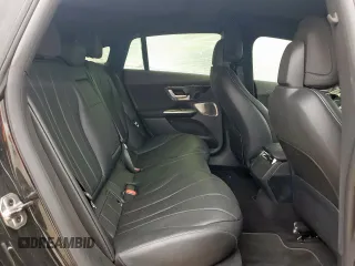 2023 Mercedes-Benz EQE 350+ z VIN W1KEG2BB0PF015140, wystawiony jako Copart lot #51297455 z przebiegiem 16 316 mil mil oraz Szkoda całkowita • Salvage title. Historia ofert i sprzedaży dostępna na DreamBid. Obrazek 10.