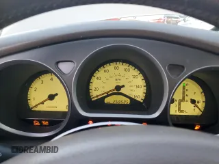 2003 Lexus GS 300 z VIN JT8BD69S530175254, wystawiony jako Copart lot #41432635 z przebiegiem 259 505 mil mil oraz Szkoda całkowita • Salvage title. Historia ofert i sprzedaży dostępna na DreamBid. Obrazek 9.
