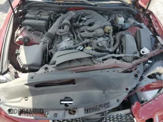 2014 Lexus IS 250 with VIN JTHBF1D22E5043451, listed as a Copart auction lot 55110245 with Not Provided miles and Clean Title. Bid and sale history available at DreamBid. Image 11.