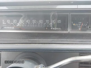 1991 Oldsmobile Delta z VIN 1G3HN54C6M1809377, wystawiony jako IAAI lot #42275221 z przebiegiem 139 509 mil mil oraz . Historia ofert i sprzedaży dostępna na DreamBid. Obrazek 7.