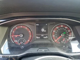 2019 Volkswagen Jetta S with VIN 3VWC57BU1KM190136, listed as a Copart auction lot 47593535 with 98,635 mi miles and Salvage Title. Bid and sale history available at carsss.com. Image 9.