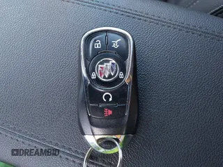 2022 Buick Encore GX Select with VIN KL4MMDSL6NB139186, listed as a IAAI auction lot 42206129 with 28,514 mi miles and . Bid and sale history available at DreamBid. Image 11.