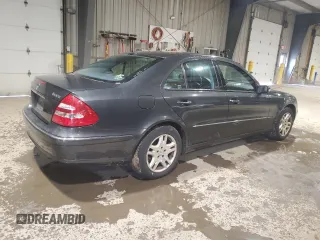 2004 Mercedes-Benz E-Class 3.2L with VIN WDBUF82J14X122866, listed as a Copart auction lot 84446824 with 69,911 mi miles and Clean Title. Bid and sale history available at carsss.com. Image 3.