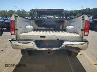 2012 Ram 2500 SLT с VIN 3C6TD5DT6CG224433, выставлен на аукционе Copart как лот 74388524 с пробегом Не указан миль и Списание • Salvage title. История ставок и продаж доступна на DreamBid. Изображение 6.