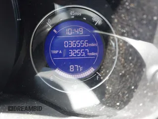 2015 Honda Fit EX-L with VIN 3HGGK5H89FM706018, listed as a IAAI auction lot 42417637 with 36,556 mi miles and . Bid and sale history available at DreamBid. Image 15.