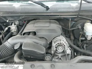 2010 Chevrolet Silverado 1500 LT z VIN 1GCSCSE07AZ200116, wystawiony jako IAAI lot #43422600 z przebiegiem 229 852 mil mil oraz . Historia ofert i sprzedaży dostępna na DreamBid. Obrazek 18.