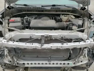 2019 Chevrolet Silverado 1500 Custom z VIN 1GCRWBEH6KZ408582, wystawiony jako Copart lot #70765115 z przebiegiem 50 847 mil mil oraz Szkoda całkowita • Salvage title. Historia ofert i sprzedaży dostępna na DreamBid. Obrazek 16.