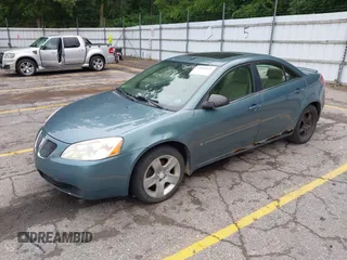 2009 Pontiac G6 GT 1SA with VIN 1G2ZH57N394112445, listed as a IAAI auction lot 42665921 with 252,870 mi miles and . Bid and sale history available at DreamBid. Image 2.