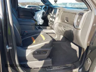 2019 GMC Sierra 1500 with VIN 1GTR9EED2KZ374601, listed as a IAAI auction lot 41329820 with 70,288 mi miles and . Bid and sale history available at DreamBid. Image 5.