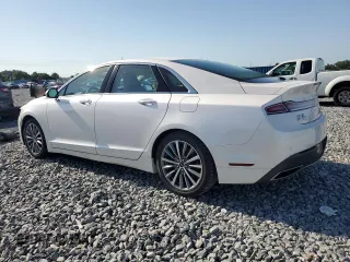 2020 Lincoln MKZ Standard z VIN 3LN6L5A99LR618087, wystawiony jako Copart lot #56726985 z przebiegiem 23 378 mil mil oraz Szkoda całkowita • Salvage title. Historia ofert i sprzedaży dostępna na DreamBid. Obrazek 2.