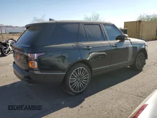 2021 Land Rover Range Rover P525 Westminster с VIN SALGS2SE9MA425948, выставлен на аукционе Copart как лот 74273934 с пробегом 62 059 миль миль и Списание • Salvage title. История ставок и продаж доступна на DreamBid. Изображение 3.
