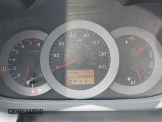 2008 Toyota RAV4 Sport with VIN JTMBD32V685154296, listed as a IAAI auction lot 42385613 with 154,804 mi miles and . Bid and sale history available at DreamBid. Image 7.