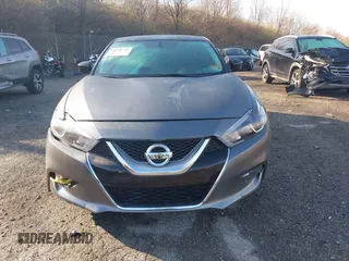 2017 Nissan Maxima SV с VIN 1N4AA6AP8HC369544, выставлен на аукционе IAAI как лот 40936518 с пробегом 121 994 миль миль и . История ставок и продаж доступна на DreamBid. Изображение 12.