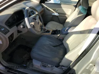 2004 Volvo XC90 with VIN YV1CZ59H541071956, listed as a Copart auction lot 85779464 with 149,248 mi miles and Salvage Title. Bid and sale history available at carsss.com. Image 7.