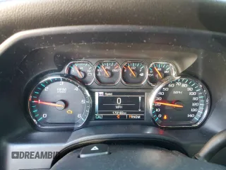 2015 Chevrolet Silverado 1500 LT with VIN 3GCUKREC9FG223208, listed as a Copart auction lot 47499695 with 173,163 mi miles and Salvage Title. Bid and sale history available at carsss.com. Image 9.