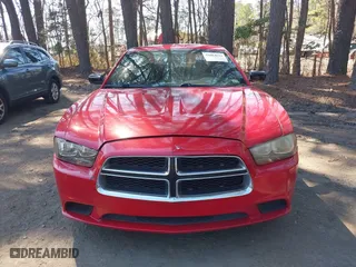 2012 Dodge Charger SE with VIN 2C3CDXBG3CH237431, listed as a IAAI auction lot 41864591 with 103,247 mi miles. Bid and sale history available at carsss.com. Image 12.