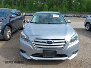 2015 Subaru Legacy Premium с VIN 4S3BNAC65F3070679, выставлен на аукционе IAAI как лот 42367904 с пробегом 235 739 миль миль и . История ставок и продаж доступна на DreamBid. Изображение 12.