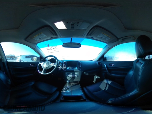 2012 Nissan Maxima S с VIN 1N4AA5AP4CC835781, выставлен на аукционе IAAI как лот 41832483 с пробегом 218 815 миль миль и . История ставок и продаж доступна на DreamBid. Изображение 18.