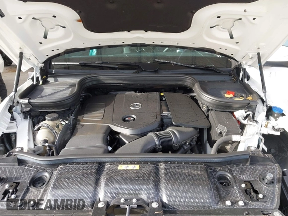 2024 Mercedes-Benz GLE 350 с VIN 4JGFB4FB5RA978498, выставлен на аукционе IAAI как лот 42417126 с пробегом 23 925 миль миль и . История ставок и продаж доступна на DreamBid. Изображение 10.