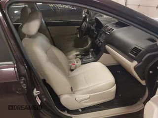 2013 Subaru Impreza Special Sports Limited с VIN JF1GPAU66D2810814, выставлен на аукционе IAAI как лот 42297414 с пробегом 144 751 миль миль и . История ставок и продаж доступна на DreamBid. Изображение 5.