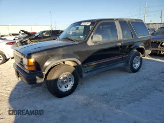 1994 Ford Explorer z VIN 1FMCU22X6RUE44203, wystawiony jako Copart lot #73151164 z przebiegiem 130 777 mil mil oraz Tytuł czysty. Historia ofert i sprzedaży dostępna na DreamBid. Obrazek 1.