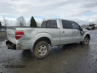 2012 Ford F-150 XL with VIN 1FTFW1ET4CFC36461, listed as a Copart auction lot 45970045 with 277,509 mi miles and Clean Title. Bid and sale history available at carsss.com. Image 3.