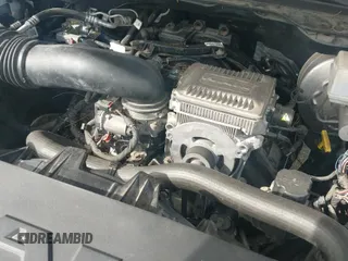 2021 Ram 1500 Big Horn z VIN 1C6SRFFT2MN655375, wystawiony jako IAAI lot #43340367 z przebiegiem 15 265 mil mil oraz . Historia ofert i sprzedaży dostępna na DreamBid. Obrazek 20.