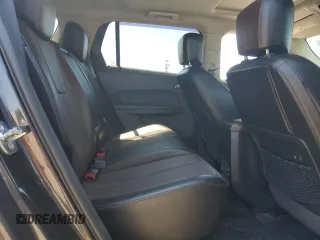 2015 GMC Terrain SLT с VIN 2GKFLXEK8F6171653, выставлен на аукционе Copart как лот 59128665 с пробегом 82 004 миль миль и Списание • Salvage title. История ставок и продаж доступна на DreamBid. Изображение 11.