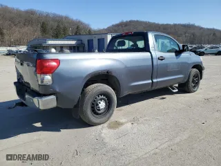 2008 Toyota Tundra with VIN 5TFLU52138X007760, listed as a Copart auction lot 49212175 with 190,231 mi miles and Clean Title. Bid and sale history available at carsss.com. Image 3.