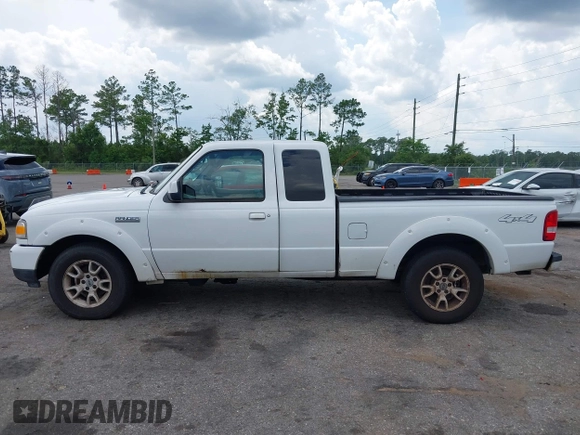 2011 Ford Ranger XLT with VIN 1FTLR4FE8BPA50426, listed as a IAAI auction lot 42796769 with 188,810 mi miles and . Bid and sale history available at DreamBid. Image 14.