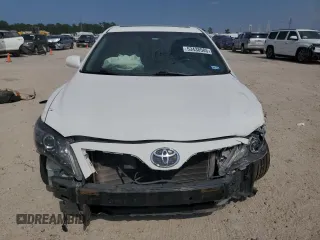 2011 Toyota Camry LE with VIN 4T1BF3EK5BU614469, listed as a Copart auction lot 53438505 with 174,112 mi miles and Salvage Title. Bid and sale history available at carsss.com. Image 5.