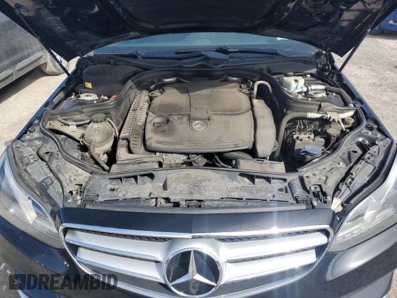 2014 Mercedes-Benz E 350 Luxury z VIN WDDHF8JB8EA814114, wystawiony jako Copart lot #50538465 z przebiegiem 87 997 mil mil oraz Szkoda całkowita • Salvage title. Historia ofert i sprzedaży dostępna na DreamBid. Obrazek 11.