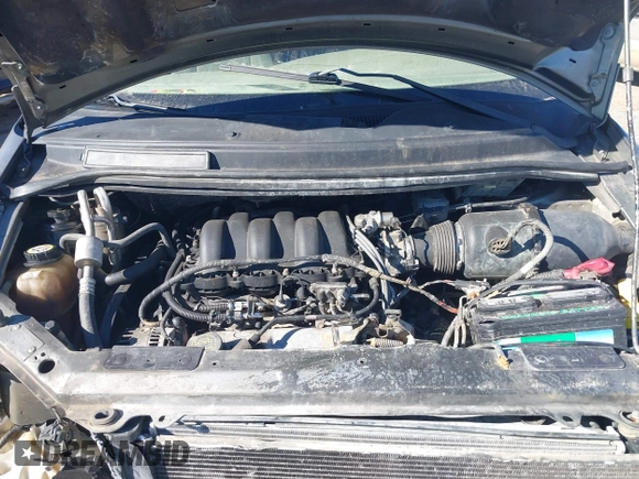 2003 Ford Windstar SE with VIN 2FMZA52473BB65706, listed as a IAAI auction lot 41300897 with 160,965 mi miles and . Bid and sale history available at DreamBid. Image 10.
