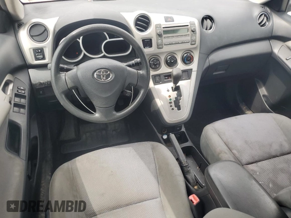 2009 Toyota Matrix S с VIN 2T1LE40E69C003313, выставлен на аукционе Copart как лот 63792885 с пробегом 179 504 миль миль и Чистый • Clean title. История ставок и продаж доступна на DreamBid. Изображение 8.