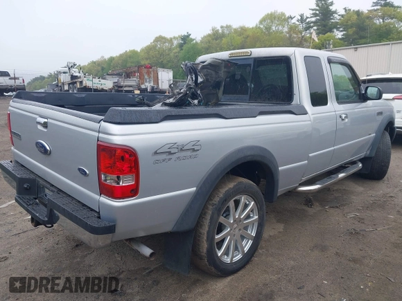 2002 Ford Ranger XL Fleet with VIN 1FTZR45E12PB20795, listed as a IAAI auction lot 42179738 with 170,083 mi miles and . Bid and sale history available at DreamBid. Image 4.