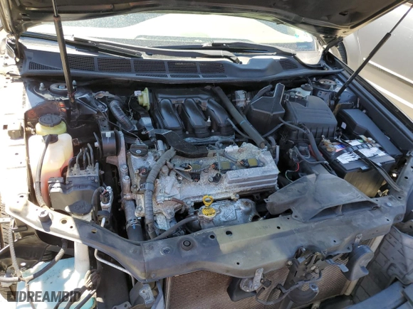 2010 Toyota Avalon XL with VIN 4T1BK3DB0AU358074, listed as a Copart auction lot 68949064 with 144,429 mi miles and Salvage Title. Bid and sale history available at carsss.com. Image 11.