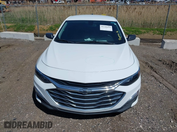 2019 Chevrolet Malibu LS z VIN 1G1ZB5ST1KF175159, wystawiony jako IAAI lot #42240454 z przebiegiem 74 815 mil mil oraz . Historia ofert i sprzedaży dostępna na DreamBid. Obrazek 12.