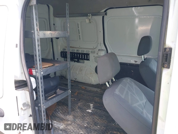 2010 Ford Transit Connect XLT с VIN NM0LS7DN8AT017387, выставлен на аукционе IAAI как лот 42756957 с пробегом Не указан миль и . История ставок и продаж доступна на DreamBid. Изображение 8.