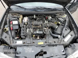 2000 Chevrolet Monte Carlo SS z VIN 2G1WX12K6Y9282312, wystawiony jako Copart lot #53240085 z przebiegiem 176 145 mil mil oraz Szkody całkowita. Historia ofert i sprzedaży dostępna na DreamBid. Obrazek 12.