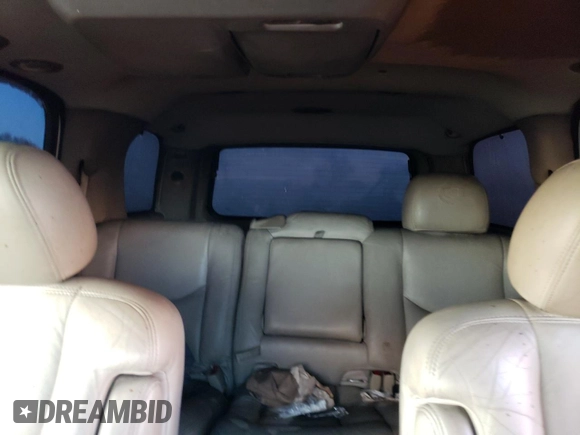 2004 Cadillac Escalade with VIN 1GYEK63N64R200175, listed as a Copart auction lot 86566364 with Not provided miles and Salvage title. Bid and sale history available at DreamBid. Image 10.