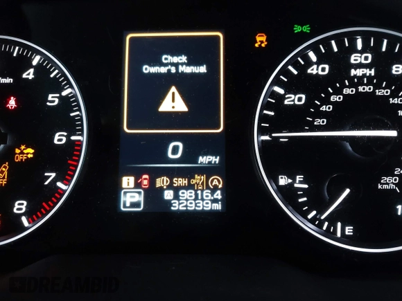 2023 Subaru Outback Premium с VIN 4S4BTAFC5P3147975, выставлен на аукционе IAAI как лот 42589191 с пробегом 32 939 миль миль и . История ставок и продаж доступна на DreamBid. Изображение 15.