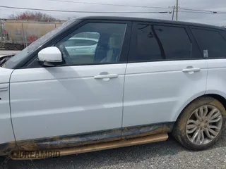 2014 Land Rover Range Rover Sport HSE with VIN SALWR2WF8EA396812, listed as a IAAI auction lot 41863798 with 102,216 mi miles and . Bid and sale history available at DreamBid. Image 14.