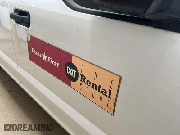 2018 Ford F-150 XL with VIN 1FTFW1E55JKE25772, listed as a IAAI auction lot 42882671 with 132,909 mi miles and . Bid and sale history available at DreamBid. Image 23.