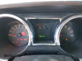 2008 Ford Mustang GT Deluxe with VIN 1ZVHT85H685198621, listed as a Copart auction lot 84330194 with 149,114 mi miles and Salvage Title. Bid and sale history available at DreamBid. Image 9.