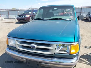 1994 Ford Ranger Splash z VIN 1FTCR14X8RPB78663, wystawiony jako IAAI lot #38943733 z przebiegiem 1 506 188 mil mil oraz . Historia ofert i sprzedaży dostępna na DreamBid. Obrazek 6.