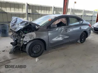 2018 Nissan Sentra SV z VIN 3N1AB7AP6JY316791, wystawiony jako Copart lot #57265745 z przebiegiem Nie podano mil oraz Szkoda całkowita • Salvage title. Historia ofert i sprzedaży dostępna na DreamBid. Obrazek 1.